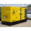 250kVA 400V Schalldichter CUMMINS Dieselmotor-Generator 6LTAA8.9-G2